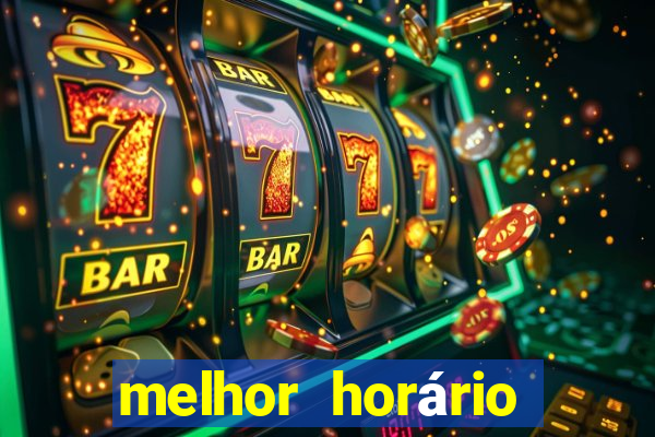 melhor horário para jogar fortune ox de madrugada