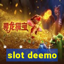 slot deemo