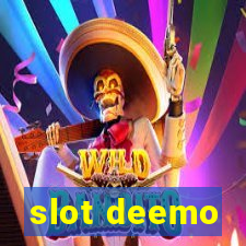 slot deemo