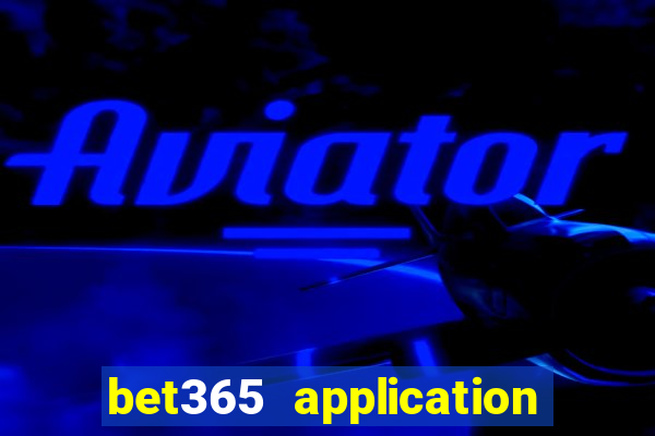 bet365 application for android