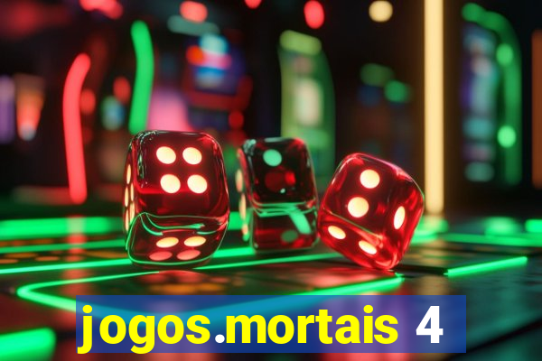 jogos.mortais 4