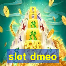 slot dmeo