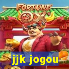 jjk jogou