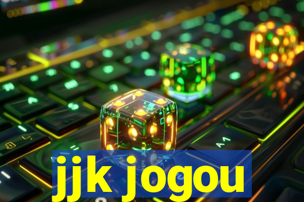 jjk jogou