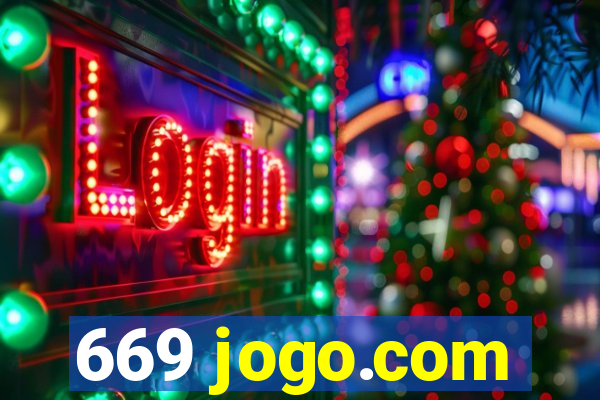 669 jogo.com