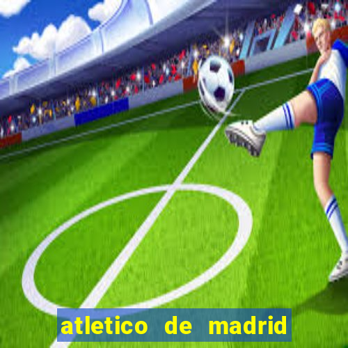 atletico de madrid x celta de vigo palpite