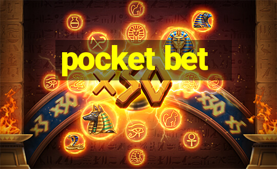 pocket bet