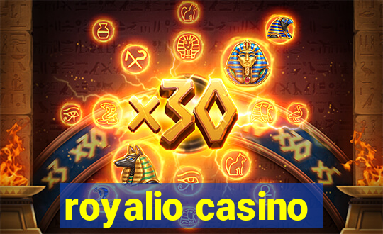 royalio casino