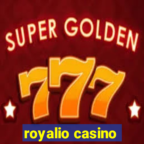 royalio casino