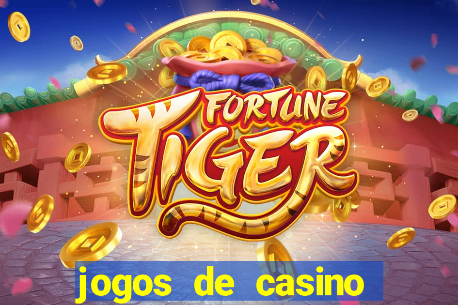 jogos de casino pragmatic play