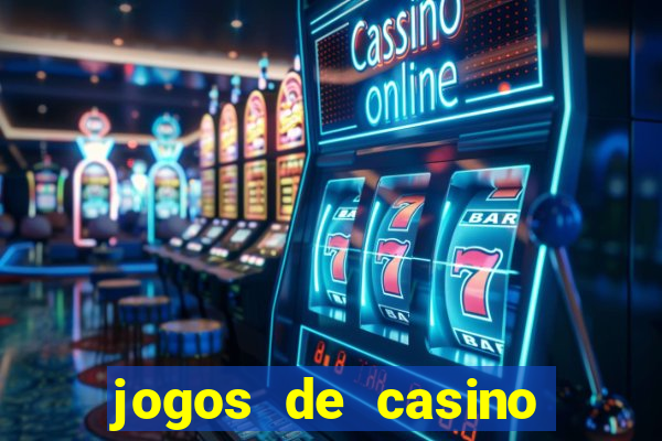 jogos de casino pragmatic play