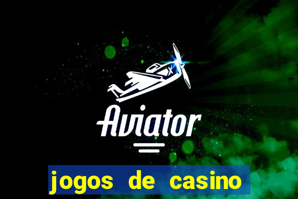 jogos de casino pragmatic play