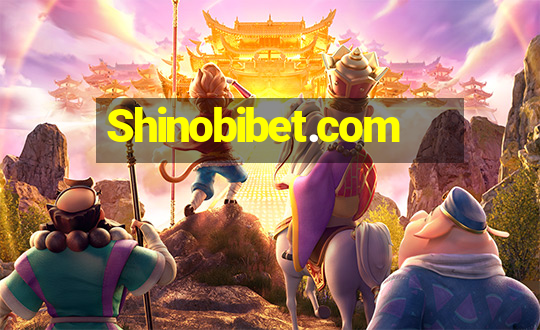 Shinobibet.com