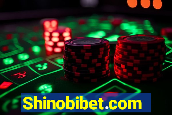 Shinobibet.com