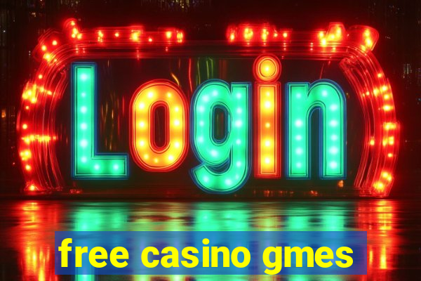 free casino gmes