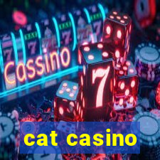 cat casino