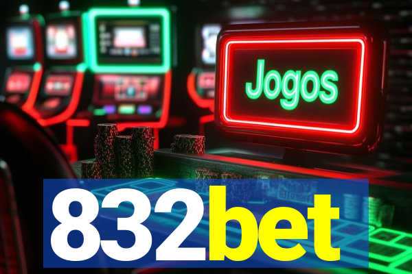 832bet