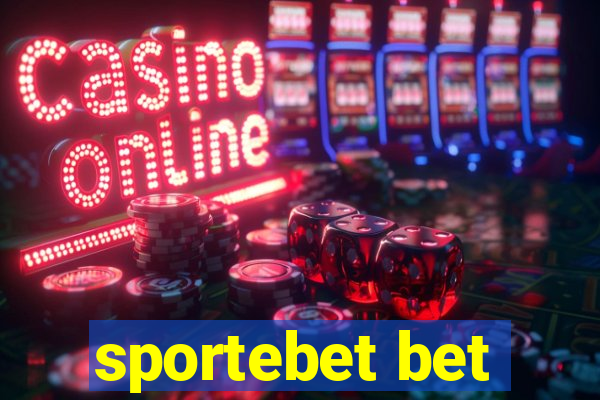 sportebet bet