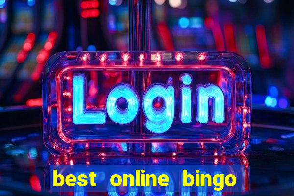 best online bingo site uk