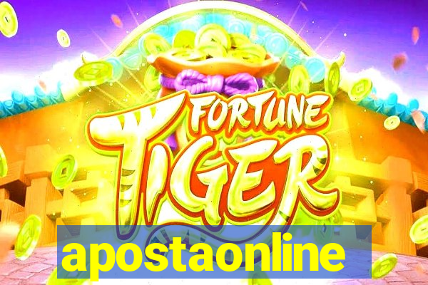 apostaonline