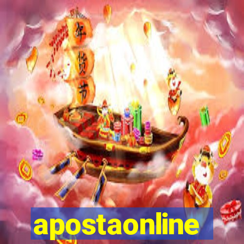 apostaonline