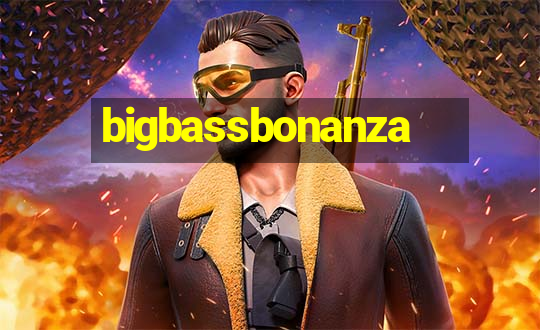 bigbassbonanza