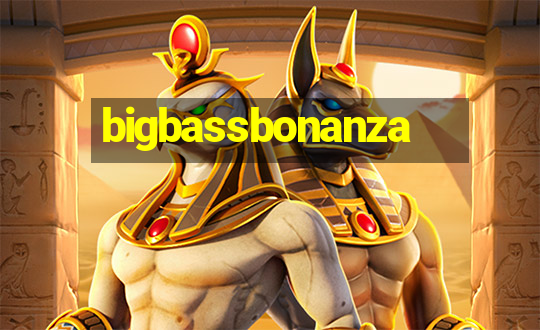 bigbassbonanza