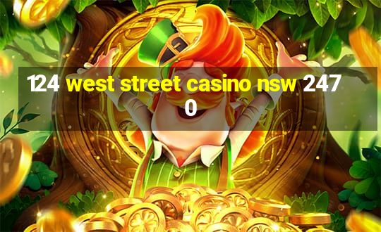 124 west street casino nsw 2470