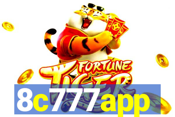 8c777app