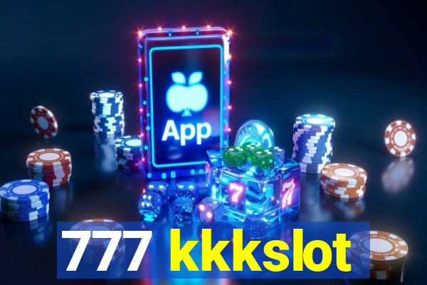 777 kkkslot