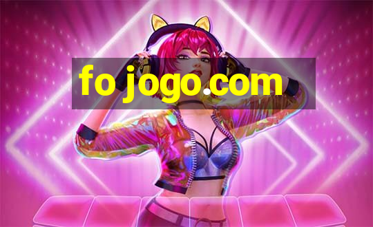 fo jogo.com