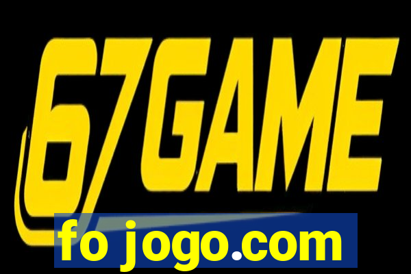 fo jogo.com