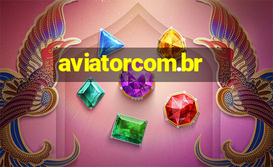 aviatorcom.br