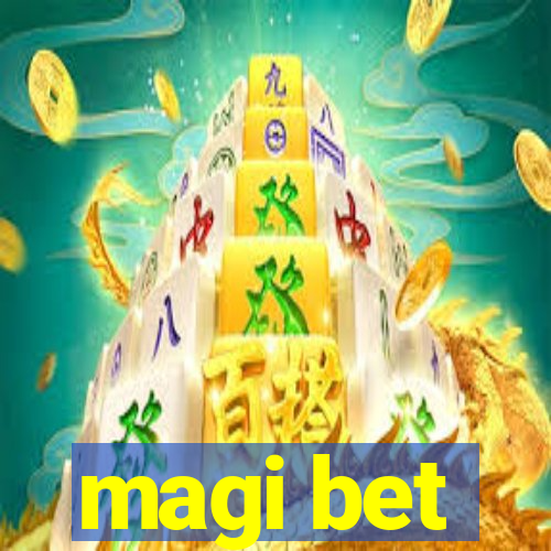 magi bet