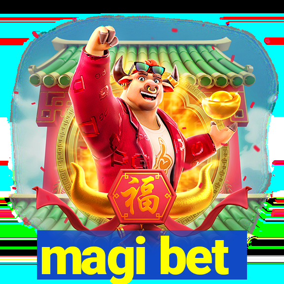 magi bet