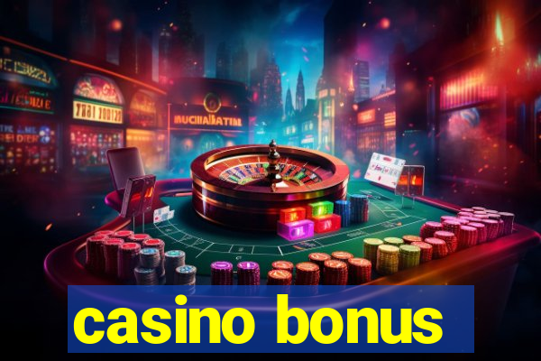 casino bonus