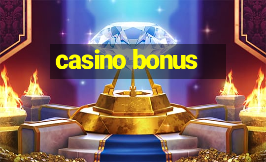 casino bonus