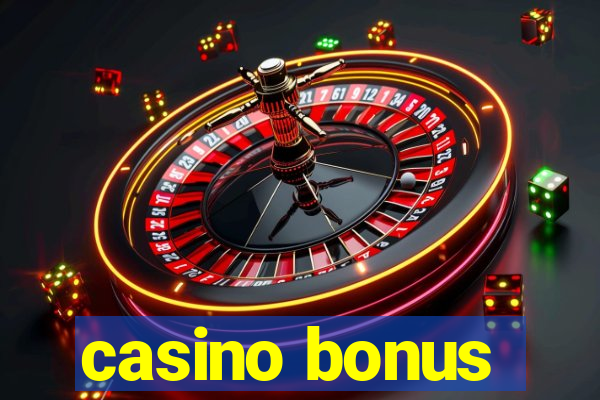 casino bonus