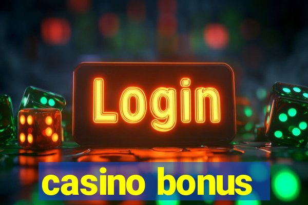 casino bonus