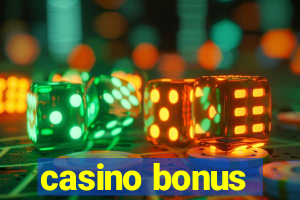 casino bonus