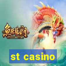 st casino