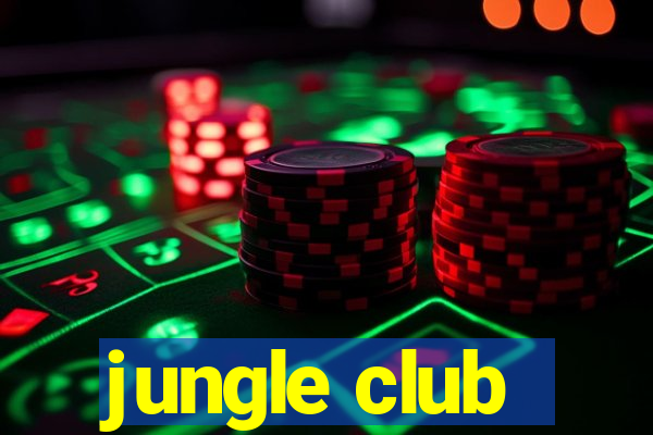 jungle club