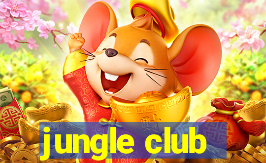 jungle club