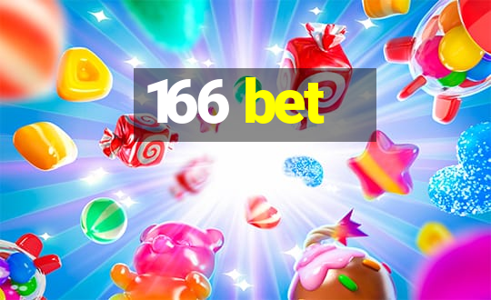 166 bet