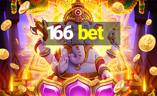 166 bet