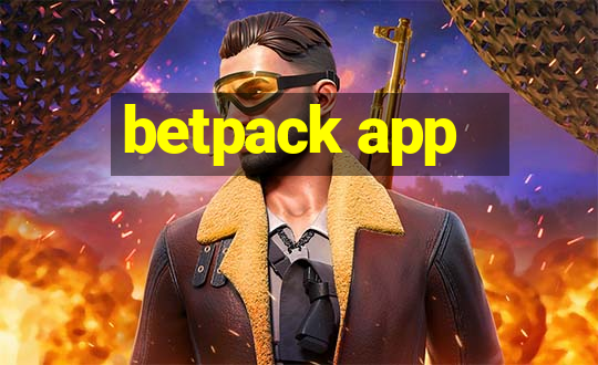 betpack app