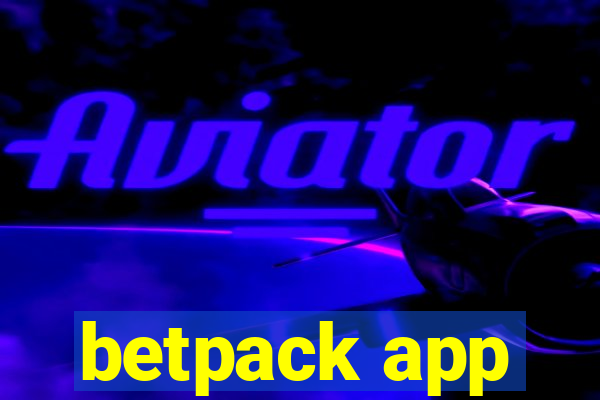 betpack app