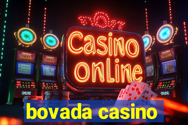 bovada casino