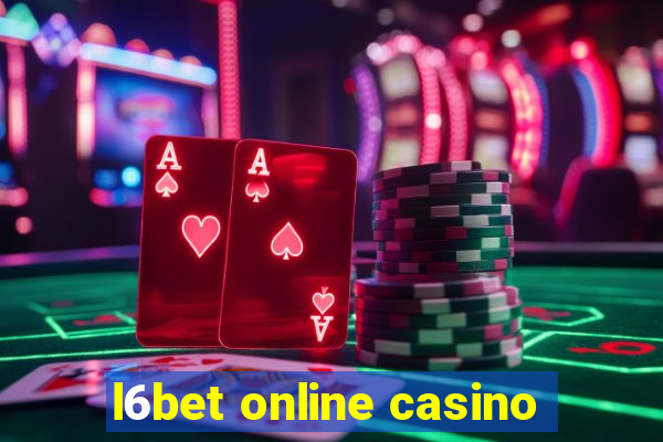 l6bet online casino