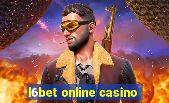 l6bet online casino